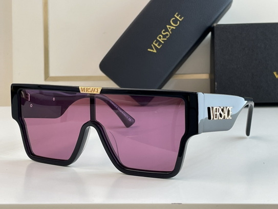 Versace Sunglasses AAA+ ID:20220720-334
